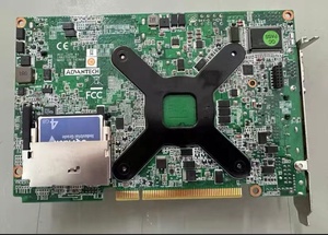 Advantech Original Genuine Industrial <b>Computer</b> Equipment Motherboard PCI-7020F A1 PCI-7020VG Send CPU Memory <b>Fan</b> Spot Advantech - Product Image 4