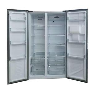 Refrigerador de Dos Puertas de 545L con Congelador y Máquina de Hielo - Product Image 5