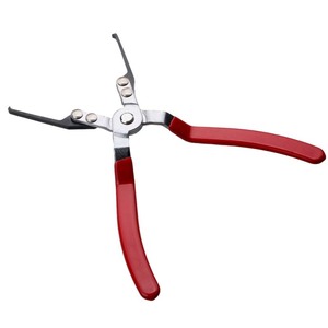 Auto Relay Puller <b>Pliers</b> Carbon Steel For Replace Repair Fuse Removal Tool <b>Set</b> - Product Image 2