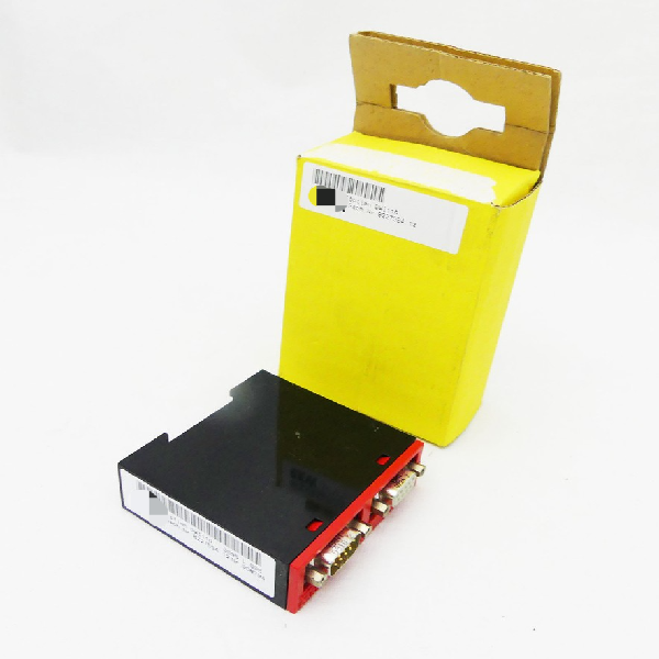 PLC 822759412 Encoder Module Option DWI 11A