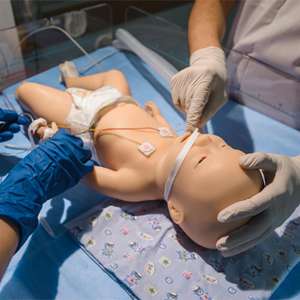 Simulador Médico de Silicona de Alta Gama <span class=keywords><strong>Mia</strong></span> de POYTON MEDVISION - Product Image 3