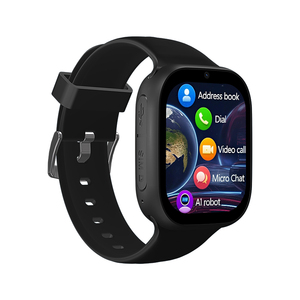 Reloj Inteligente H8 4G para Niños con GPS, WIFI, Videollamada, SOS, Resistente al Agua IP67, Cámara, Monitor, Rastreador de Ubicación, Teléfono - Product Image 2