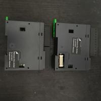 Módulo de Expansión de E/S TM3DQ8R TM3, Salida de Relé Digital/Analógica, Expansión de E/S para PLC, Control Distribuido, Módulo de Expansión de E/S para Fábrica