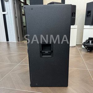 Enceinte passive V 45 double 15 pouces à deux voies pour les répétitions de fanfare ou les concerts de grande envergure - Product Image 6
