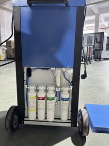 Générateur d'eau atmosphérique solaire 80L pour la production d'eau potable, idéal pour la maison, les zones rurales et les lieux isolés, assurant une alimentation en eau propre et sûre pour les voitures. - Product Image 3