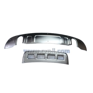 SUPPLÉMENTAIRES FREIN ARRIÈRE LUMIÈRE pour AUDI Q5 2009-2012 8R0 945 097 - Product Image 1