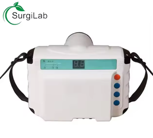 Macchina a raggi X dentale portatile macchina veterinaria digitale Wireless macchina a raggi X dentale - Product Image 3