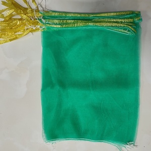 Nhà máy thương hiệu mới nhỏ lưới túi cho nông nghiệp bao bì khoai lang táo hạt dẻ hành tây khoai tây cam lưới túi lưới - Product Image 4