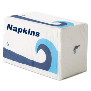 Servilletas de papel personalizadas, fabricante de servilletas de Bambú - Product Image 1