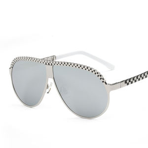 Nuevas Gafas de Sol Polarizadas UV400 de Metal para Ciclismo Deportivo al Aire Libre, Modernas y de Alta Calidad para Hombre - Product Image 3