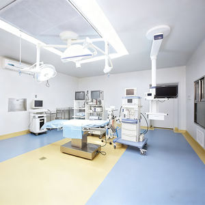 Proyecto de sala limpia de hospital, quirófano modular, sala de cirugía general, sala de operaciones - Product Image 2