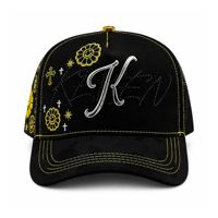 Casquettes BAEZ Shifu de haute qualité à 5 panneaux, 100% coton, broderie personnalisée, casquette de baseball G5 pour le sport, toutes saisons