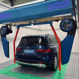 Máquina de Lavado de Autos 2026, Compre una Máquina de Lavado de Autos y Obtenga un Teléfono Móvil Gratis - Product Image 5