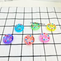 Jouets fantaisie anti-stress Kawaii Squishies Animaux Mochi Squishy Petits jouets miniatures pour cadeaux de fête, jouets anti-stress pour enfants, jouets pour soulager l'anxiété