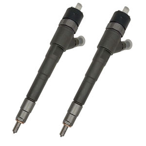 หัวฉีดน้ำมันเชื้อเพลิงคอมมอนเรลสำหรับรถยนต์ Bosch 504386427 0445110435สำหรับ Fiat ducato สำหรับ Iveco ในชีวิตประจำวัน<span class=keywords><strong>2.3</strong></span> D เครื่องยนต์ F1AE0481 - Product Image 1