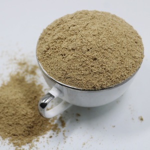 Bioforte Bubuk <span class=keywords><strong>Mealworm</strong></span> Kuning Tanpa Lemak 25kg/karung Protein Tinggi Pakan Tambahan untuk Kuda Sapi Burung Liar Hewan Peliharaan Ayam Kadal Reptil - Product Image 3