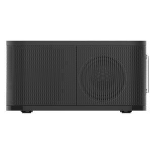 Haut-parleur Bluetooth 5.0 avec recharge USB, <span class=keywords><strong>radio</strong></span> FM, chargeur sans fil, réveil, <span class=keywords><strong>radio</strong></span> domestique rechargeable, fonction <span class=keywords><strong>radio</strong></span> Internet - Product Image 6