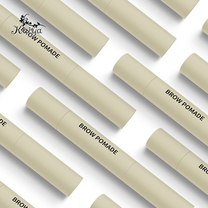 Gel pour <span class=keywords><strong>sourcils</strong></span>, maquillage sur mesure, 1 pièce, couleur marron foncé, étiquette privée, pommade à <span class=keywords><strong>sourcils</strong></span> Vegan étanche - Product Image 5