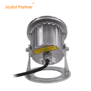<span class=keywords><strong>Spot</strong></span> sous-marin à haute luminosité Ip68 étanche Rgb Led éclairage de fontaine <span class=keywords><strong>submersible</strong></span> en acier inoxydable sous-marin - Product Image 4