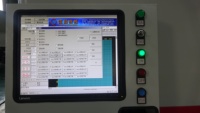 HC3500 nouvelle haute vitesse ordinateur sans navette machine à quilter multifonction