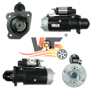 ESTIV005 alta calidad 24V Auto arranque montaje nuevo Motor de arranque para IVECO MK/<span class=keywords><strong>PA</strong></span> modelos 42488477 42522641 42522653 0001360003 - Product Image 4