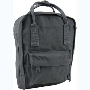 กระเป๋าเป้นักเรียนแฟชั่นลำลองน้ำหนักเบามียี่ห้อกระเป๋าเป้สะพายหลังนักเรียนความจุขนาดใหญ่ - Product Image 1