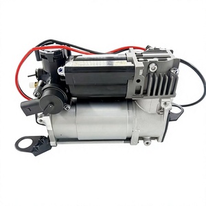 คอมเพรสเซอร์ระบบกันสะเทือนแบบลมใหม่ รุ่นทดแทน 4F0616005E 4F0616005F 4F0616006A สำหรับระบบ A6 C6 S6 - Product Image 3