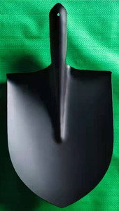 Outils d'usine Tangshan, outils agricoles, acier ferroviaire Mn50, type peint au vernis, pointe <span class=keywords><strong>ronde</strong></span> <span class=keywords><strong>carrée</strong></span>, <span class=keywords><strong>pelle</strong></span> S501 - Product Image 6