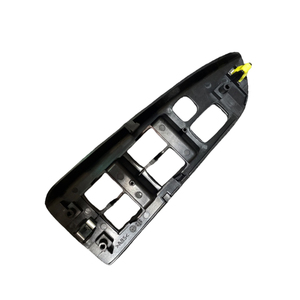 Panneau de commutation de lève-<span class=keywords><strong>vitre</strong></span> électrique de porte principale TNG 74232-60440 pour Toyota Land Cruiser Prado FJ120 2002-2009 - Product Image 2