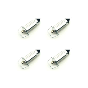 Kit de réparation de carburateur de moto pour Kawasaki ZR550B Zephyr <span class=keywords><strong>550</strong></span> EX500 GPZ500S Ninja 500R EX 500 système de carburant Jet Pilot Master Jet - Product Image 5