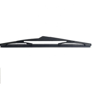 <span class=keywords><strong>Tergicristallo</strong></span> <span class=keywords><strong>Posteriore</strong></span> di Alta Qualità 12'' 305mm per Cooper 2010-2015 e Tucson IX35, Set di Lame Nere - Product Image 3
