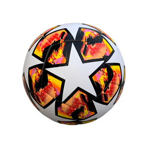 Palloni da <span class=keywords><strong>calcio</strong></span> in PVC cuciti a macchina CZFIT all'ingrosso per la Coppa <span class=keywords><strong>del</strong></span> <span class=keywords><strong>Mondo</strong></span> 2026, la Premier League e i partite di allenamento della Champions League - Product Image 4
