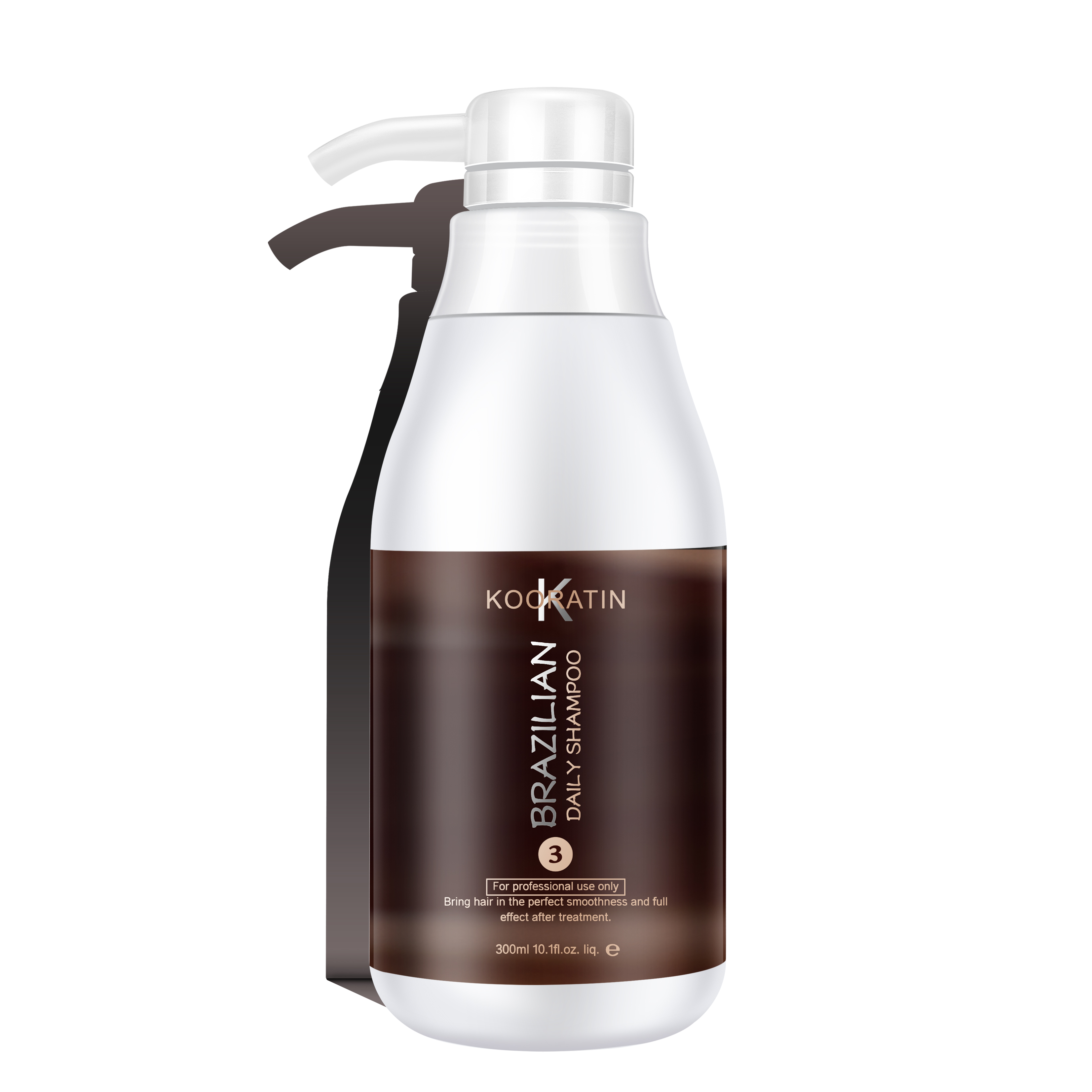 Shampoo Quotidiano