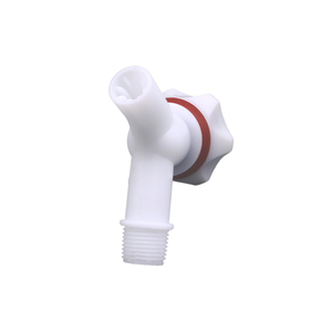 Robinet de lavabo en plastique YUNSU à faible MOQ pour cuisine et salle de bain - Product Image 6