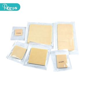 의료용 방수 흡수성 실리콘 폼 상처 드레싱 - Product Image 6