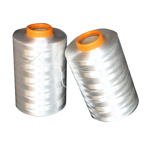 Fibra ultra-alta de peso molecular 400d uhmwpe, fibra de polietileno - Product Image 2