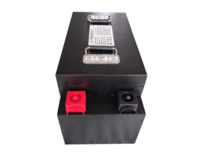 定制12.8V 400Ah LiFePO4锂离子电池组，用于露营车12.8v 400Ah LiFePO4锂电池 - Product Image 3