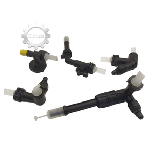 Pièces détachées Cylindre maître d'embrayage 23856-64JA0 AB39-7A512-JB 0C6-141-465-B 2-184-405 2385664JA0 AB397A512JB 0C6141465B 24116073 - Product Image 2