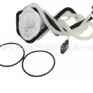 Regulador de presión del filtro de combustible Hh 16147163296 para pieza de repuesto del motor de gasolina Bmw - Product Image 2