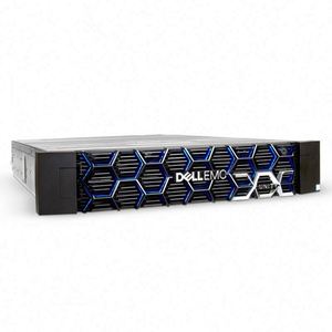 Matriz de Almacenamiento Dell Unity XT380, Matriz de Almacenamiento Híbrida Flash Dell, Almacenamiento en Red Dell - Product Image 4