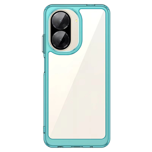 Ốp lưng điện thoại trong suốt chống sốc Space Acrylic dành cho Xiaomi 15S Redmi A5 POCO F7 <span class=keywords><strong>M7</strong></span> X7 PRO - Product Image 6
