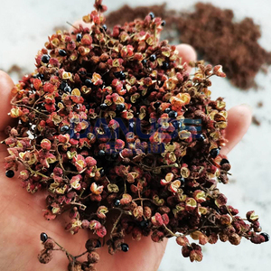 Manufacturer-Priced Mesh Belt Dryer Spices Drying Machine Sichuan Pepper <b>Dehumidifier</b> Processing Machine - Product Image 3