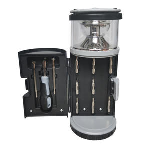 New Arrival Lantern and Hand Mini <b>Tool</b> <b>Set</b> With Bright Torch Flashlight - Product Image 3