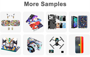 DAQIN <span class=keywords><strong>3D</strong></span> Mobile Beauty-<span class=keywords><strong>Software</strong></span> mit Plotter zur Herstellung von Ganzkörper schutz häuten und-hüllen für Mobiltelefone - Product Image 6