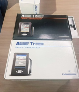 Nouvel émetteur-récepteur de terrain Emered-sons TREXx HART7 FOUNDATION Fieldbus WirelessHART, calibrateur portable intrinsèquement sûr - Product Image 1