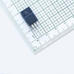 new&original SVF7N65F TO-220F Transistors MOSFETs 4V 7A 650V N-Channel - Product Image 1