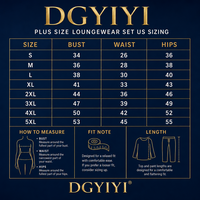 Ensemble de vêtements de détente deux pièces sur mesure pour femmes, taille plus, haut à manches longues en tricot colorblock, pantalon large, style preppy, coordonné, US S à 5X