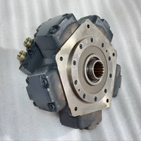 Stok Baru Asli Siap Kirim MR700F-F2N1N1N1NX MOTOR PISTON RADIAL