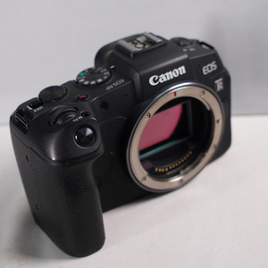 Appareil photo professionnel Canon <span class=keywords><strong>RP</strong></span> 26,2 MP plein format CMOS d'occasion en gros - Product Image 5