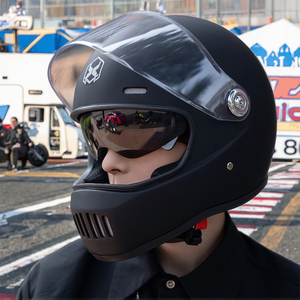 Chuyên Nghiệp Trọng Lượng Nhẹ Đầy Đủ Mặt Đua Mũ Bảo Hiểm Dot Được Phê Duyệt <span class=keywords><strong>Abs</strong></span> <span class=keywords><strong>Shell</strong></span> 1.5Kg Tất Cả Các Mùa Sử Dụng Xe Máy Thông gió Thiết Kế Kép - Product Image 1